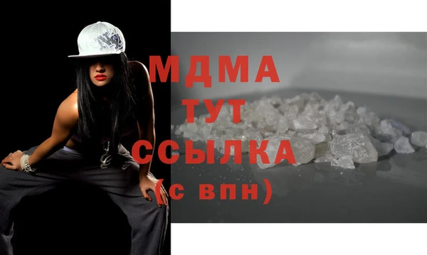 индика Абаза