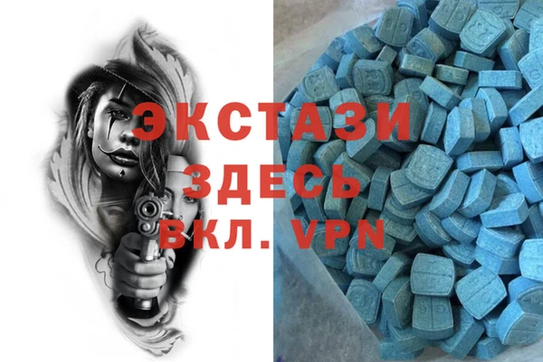 индика Абаза