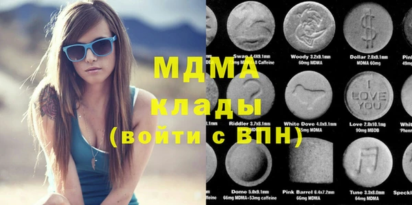 индика Абаза